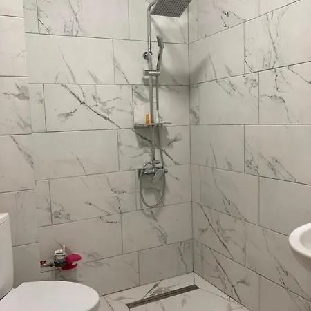 Apartment Garsoniera Lux *