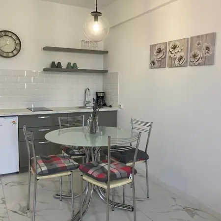 Apartment Garsoniera Lux
