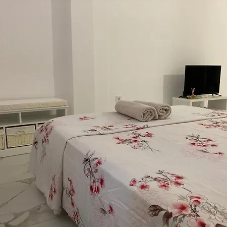 Apartment Garsoniera Lux